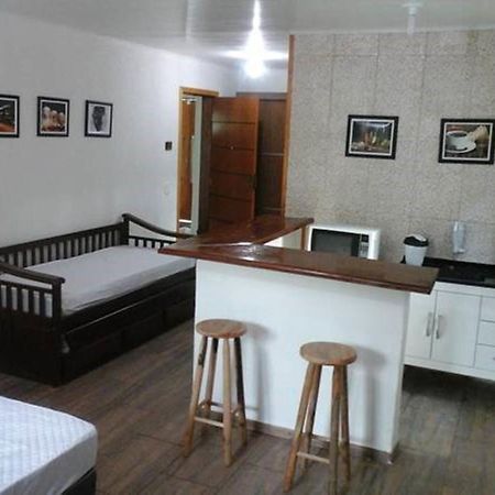 Refugio Melissa Apartment Campos do Jordão Cameră foto
