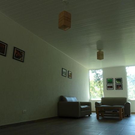 Refugio Melissa Apartment Campos do Jordão Cameră foto