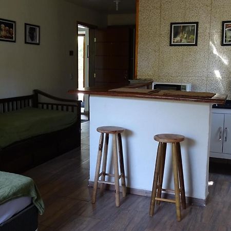 Refugio Melissa Apartment Campos do Jordão Cameră foto