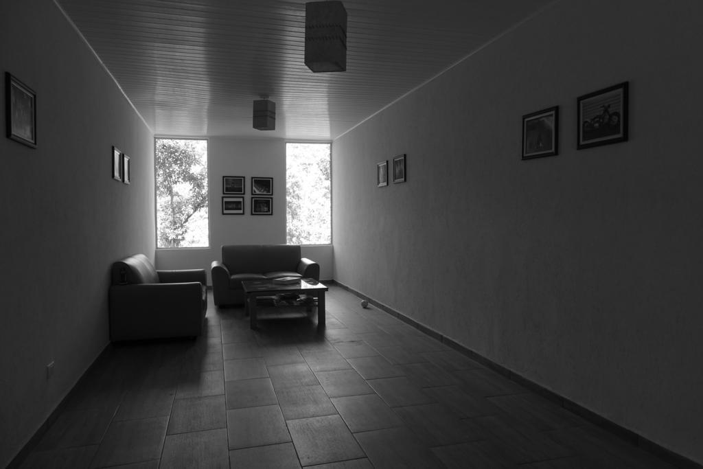 Refugio Melissa Apartment Campos do Jordão Cameră foto