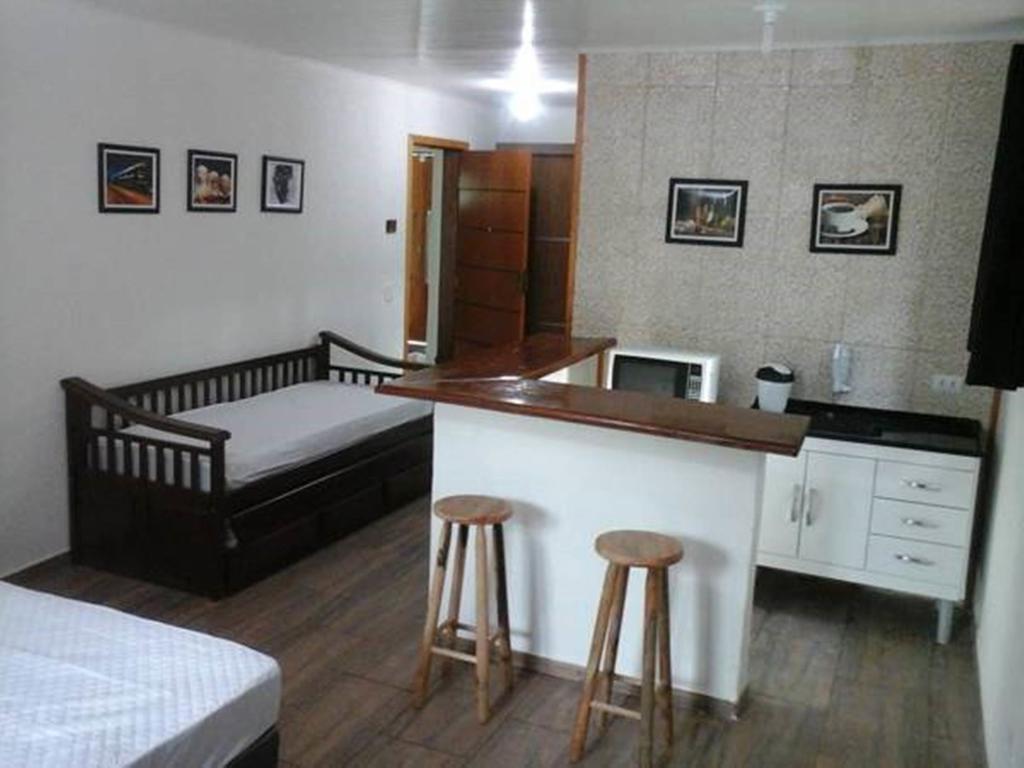 Refugio Melissa Apartment Campos do Jordão Cameră foto