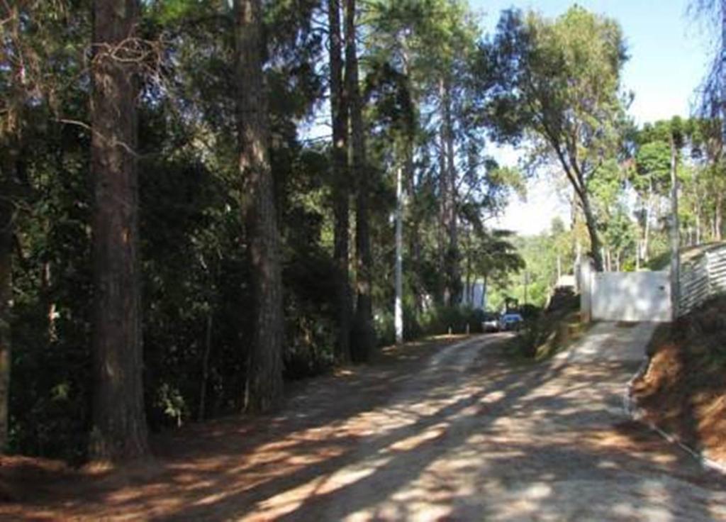 Refugio Melissa Apartment Campos do Jordão Cameră foto
