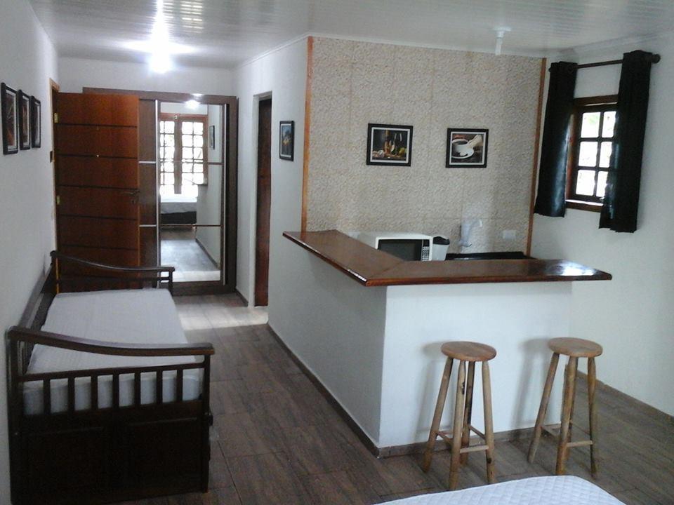 Refugio Melissa Apartment Campos do Jordão Exterior foto
