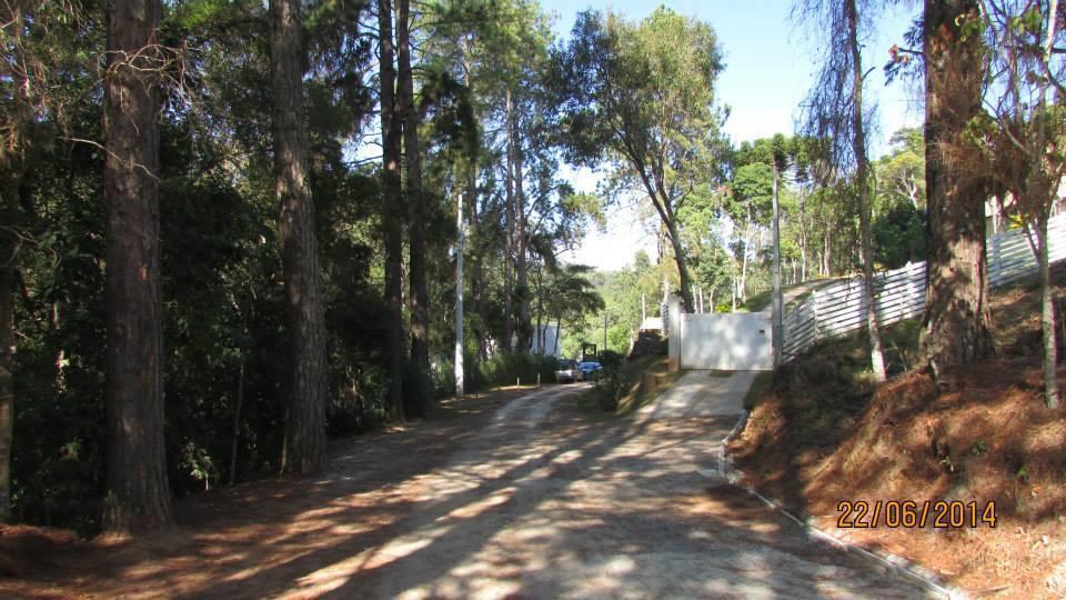 Refugio Melissa Apartment Campos do Jordão Exterior foto