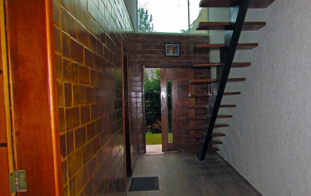 Refugio Melissa Apartment Campos do Jordão Exterior foto