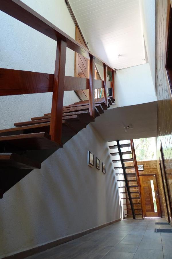 Refugio Melissa Apartment Campos do Jordão Cameră foto
