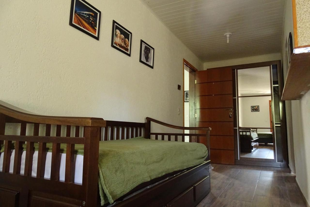 Refugio Melissa Apartment Campos do Jordão Cameră foto