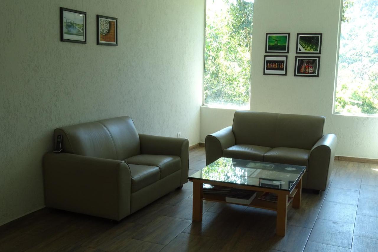 Refugio Melissa Apartment Campos do Jordão Cameră foto