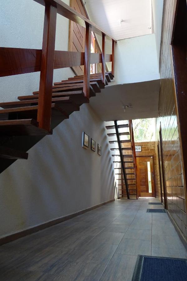 Refugio Melissa Apartment Campos do Jordão Cameră foto