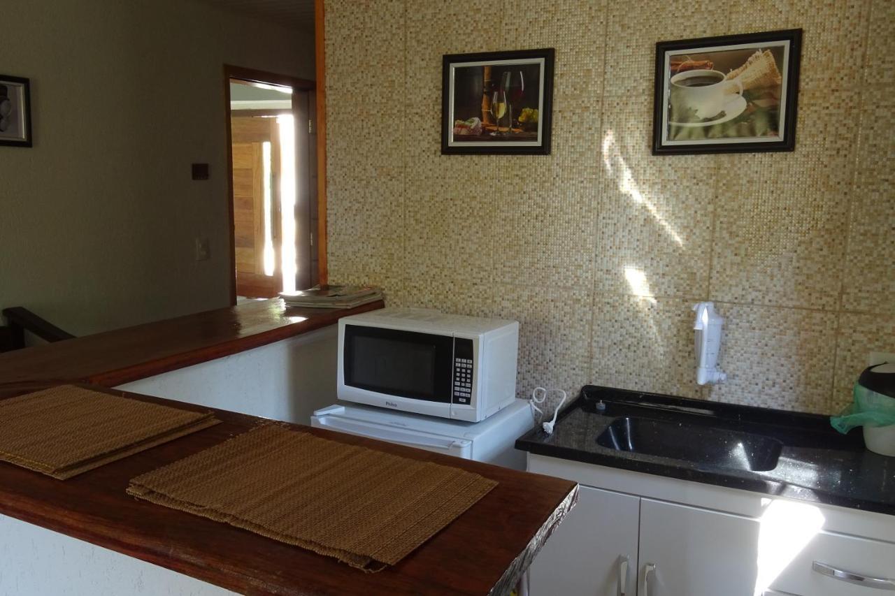 Refugio Melissa Apartment Campos do Jordão Cameră foto