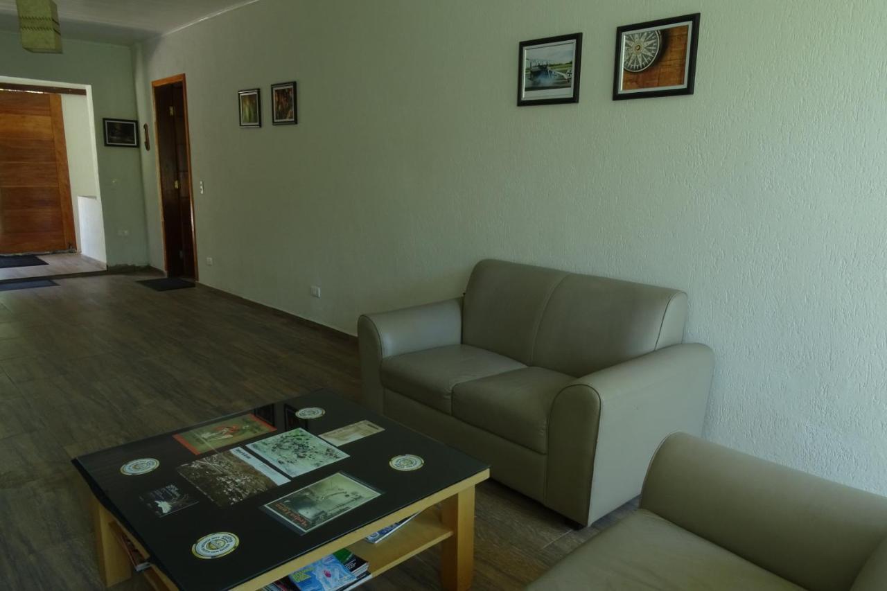 Refugio Melissa Apartment Campos do Jordão Cameră foto