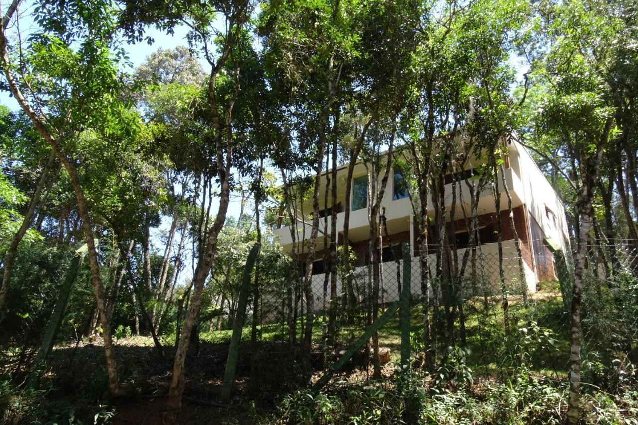 Refugio Melissa Apartment Campos do Jordão Cameră foto